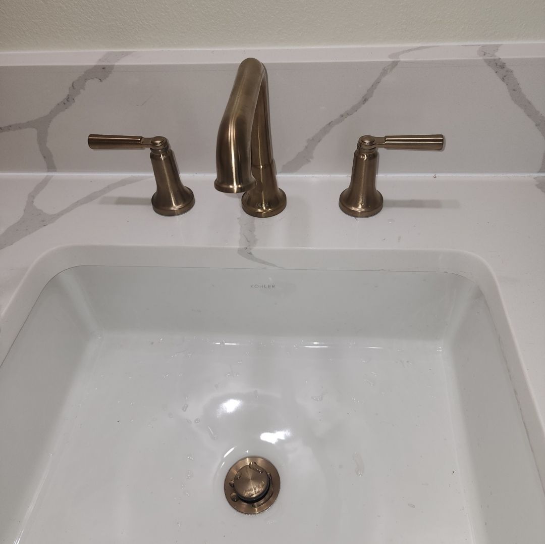 Tims proficient plumbing