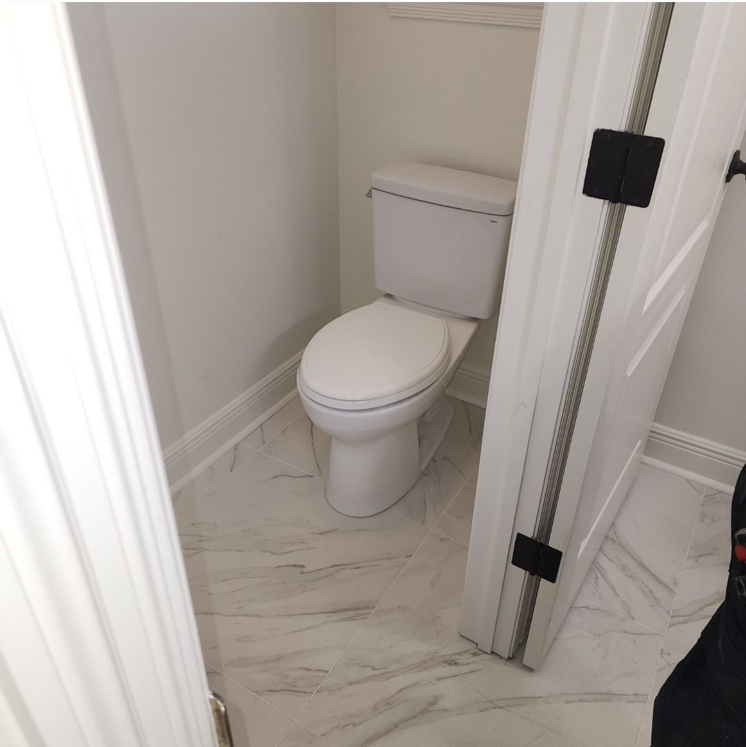 Tims proficient plumbing