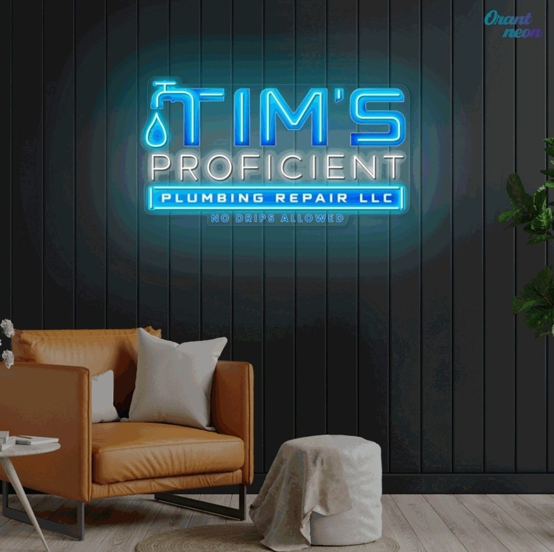 Tims proficient plumbing