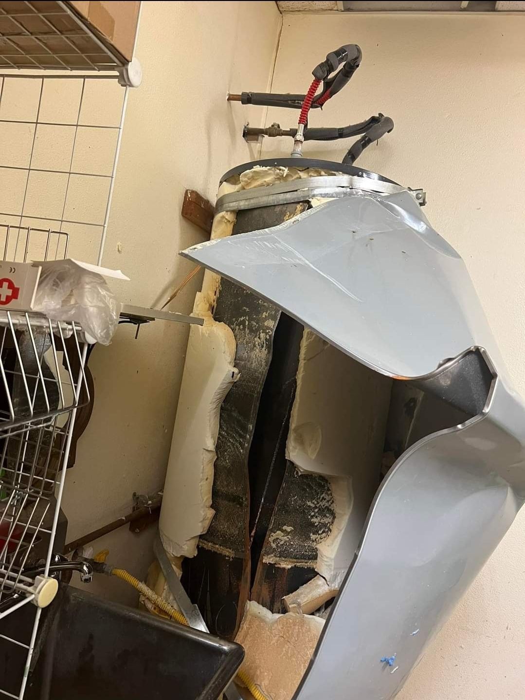 Tims proficient plumbing