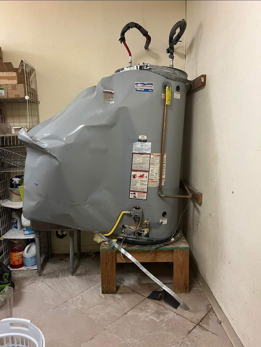 Tims proficient plumbing