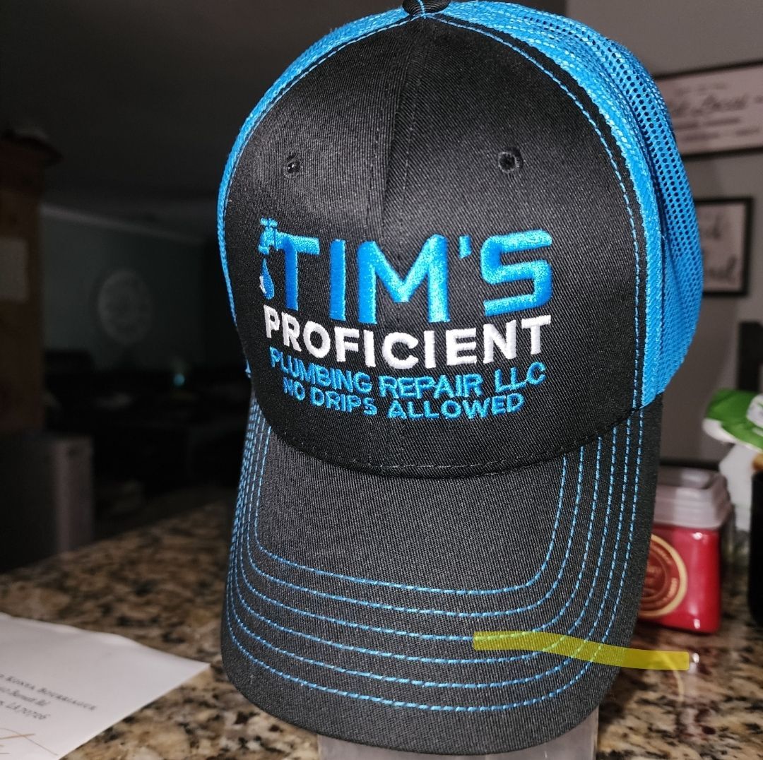 Tims proficient plumbing