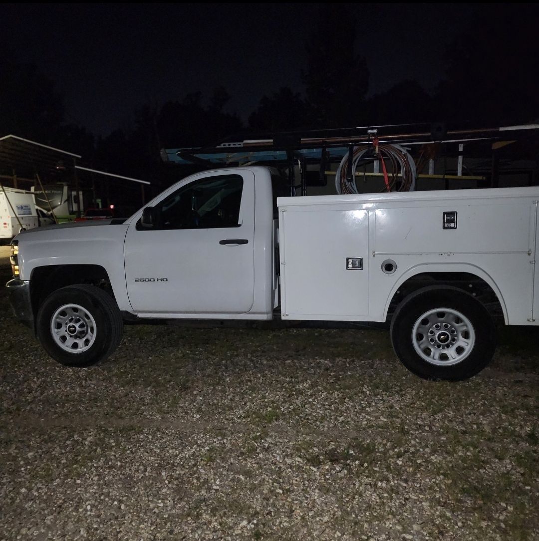 Tims proficient plumbing