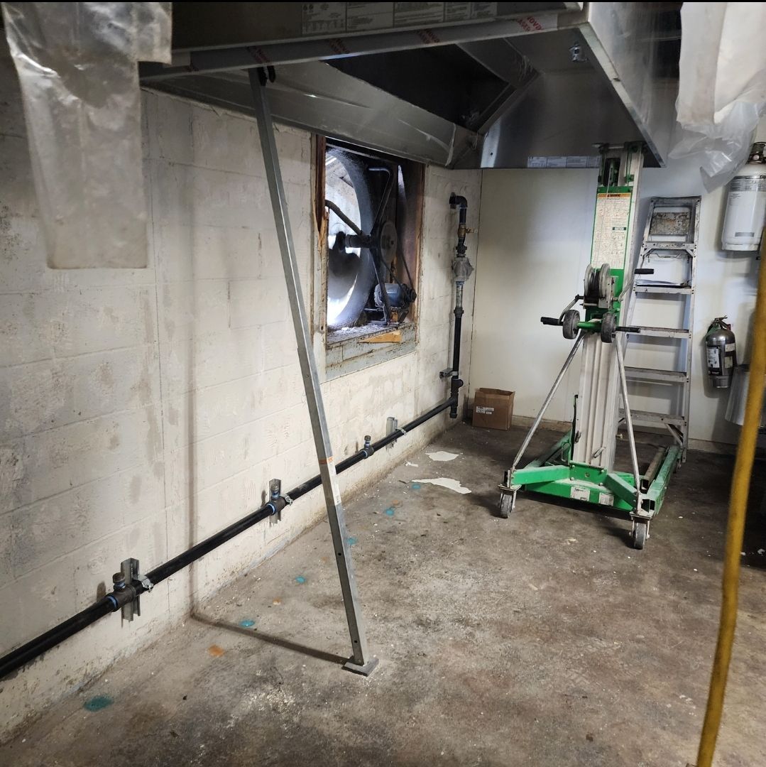 Tims proficient plumbing