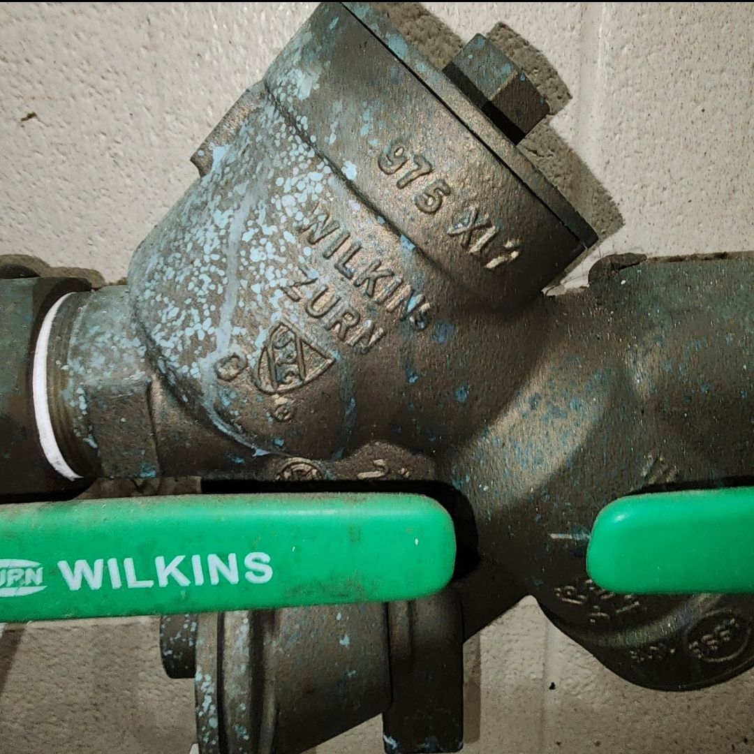 Tims proficient plumbing