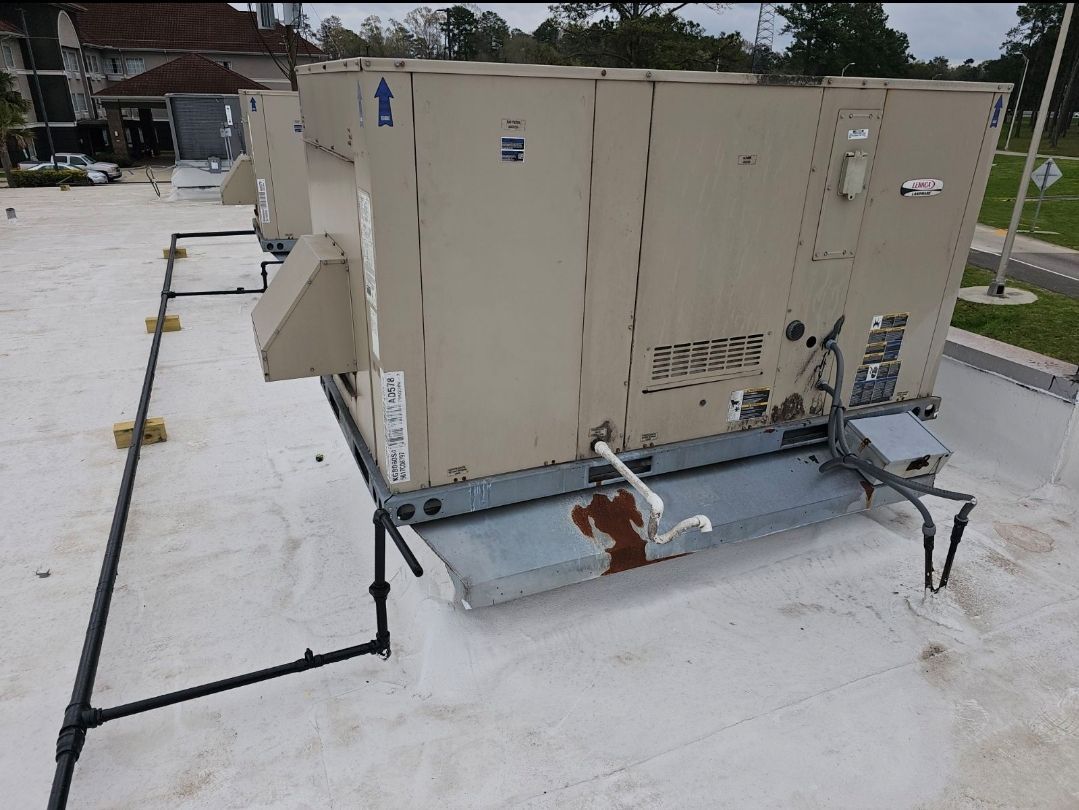 Tims proficient plumbing