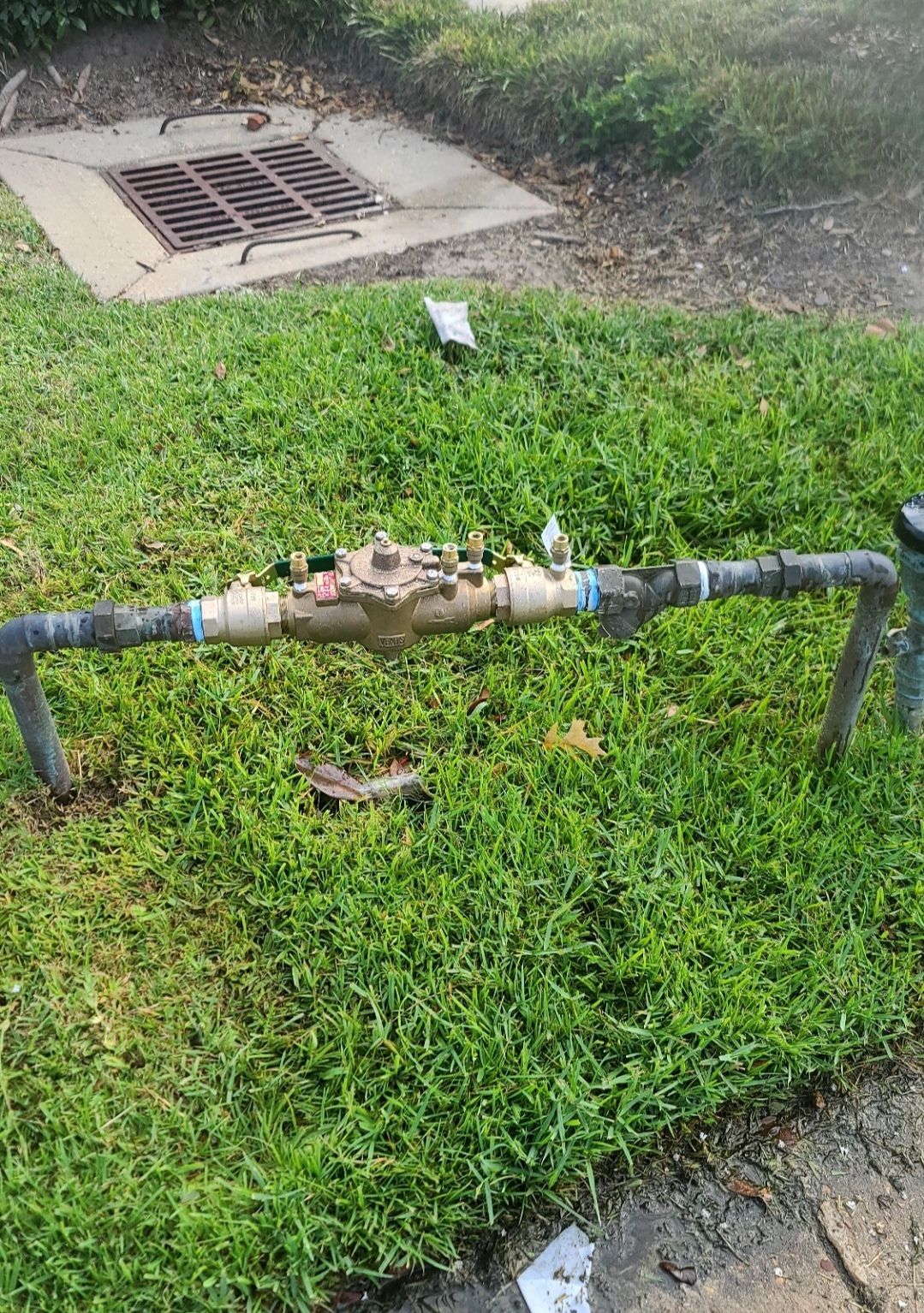 Tims proficient plumbing