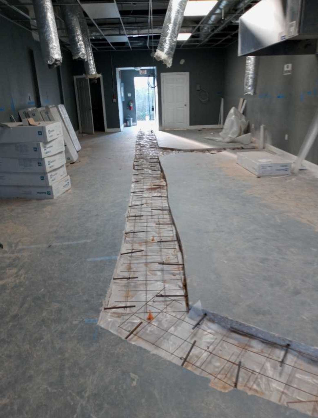 Tims proficient plumbing