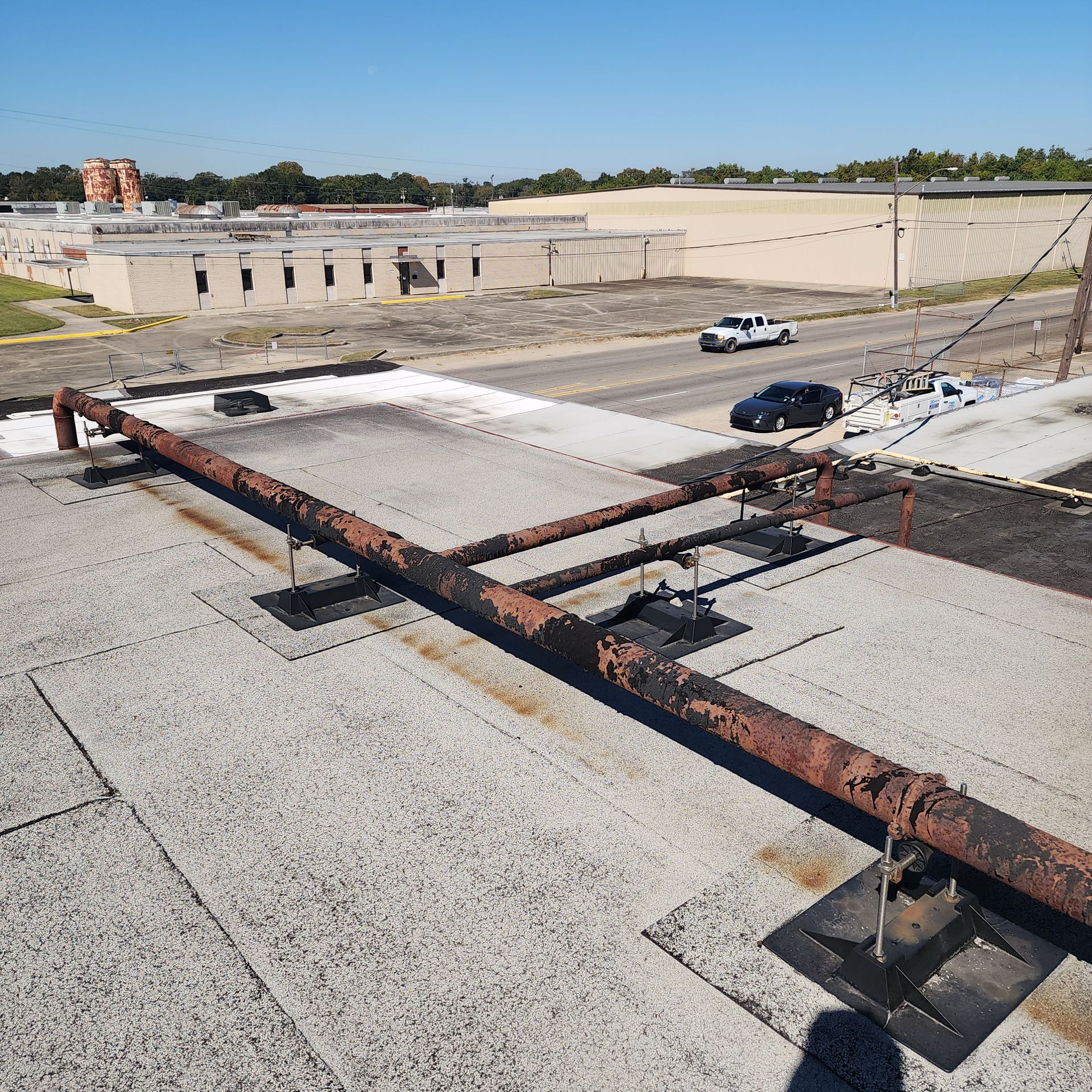 denham springs la plumbers