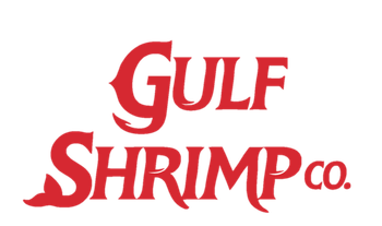 Gulf Shrimp Processor Logo