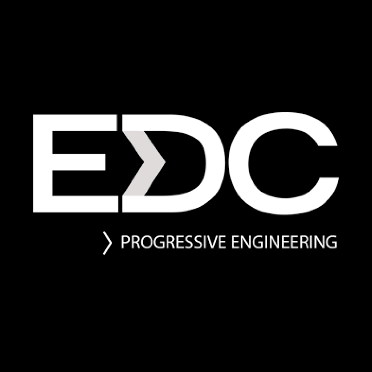 EDC logo