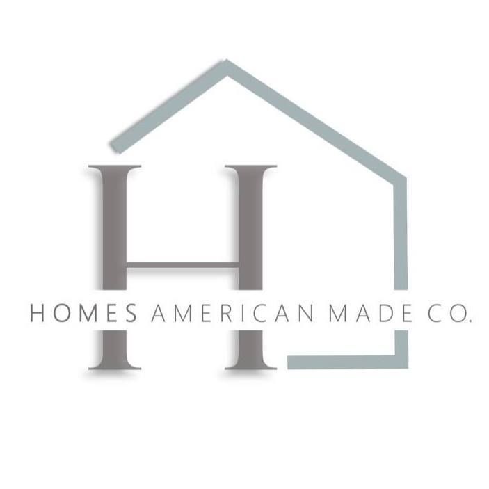 Homes American Made logo
