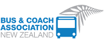 Members of the NZ Bus and Coach Association
