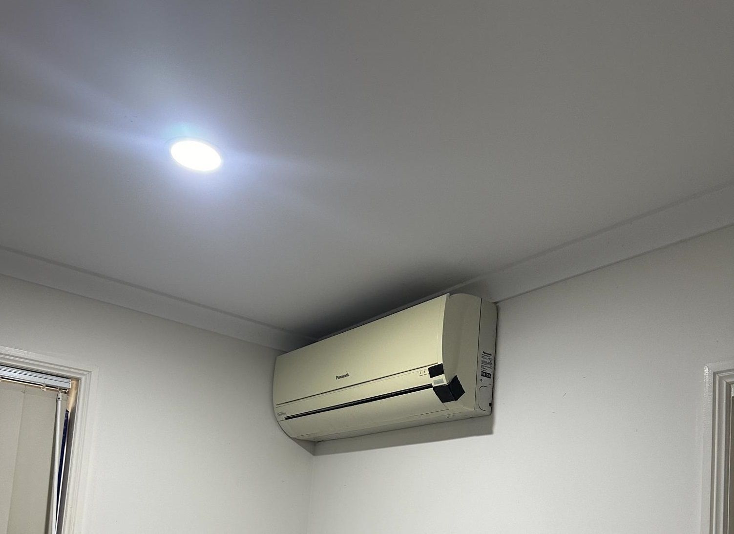 Split Systems — Local Electricians in Mackay, QLD