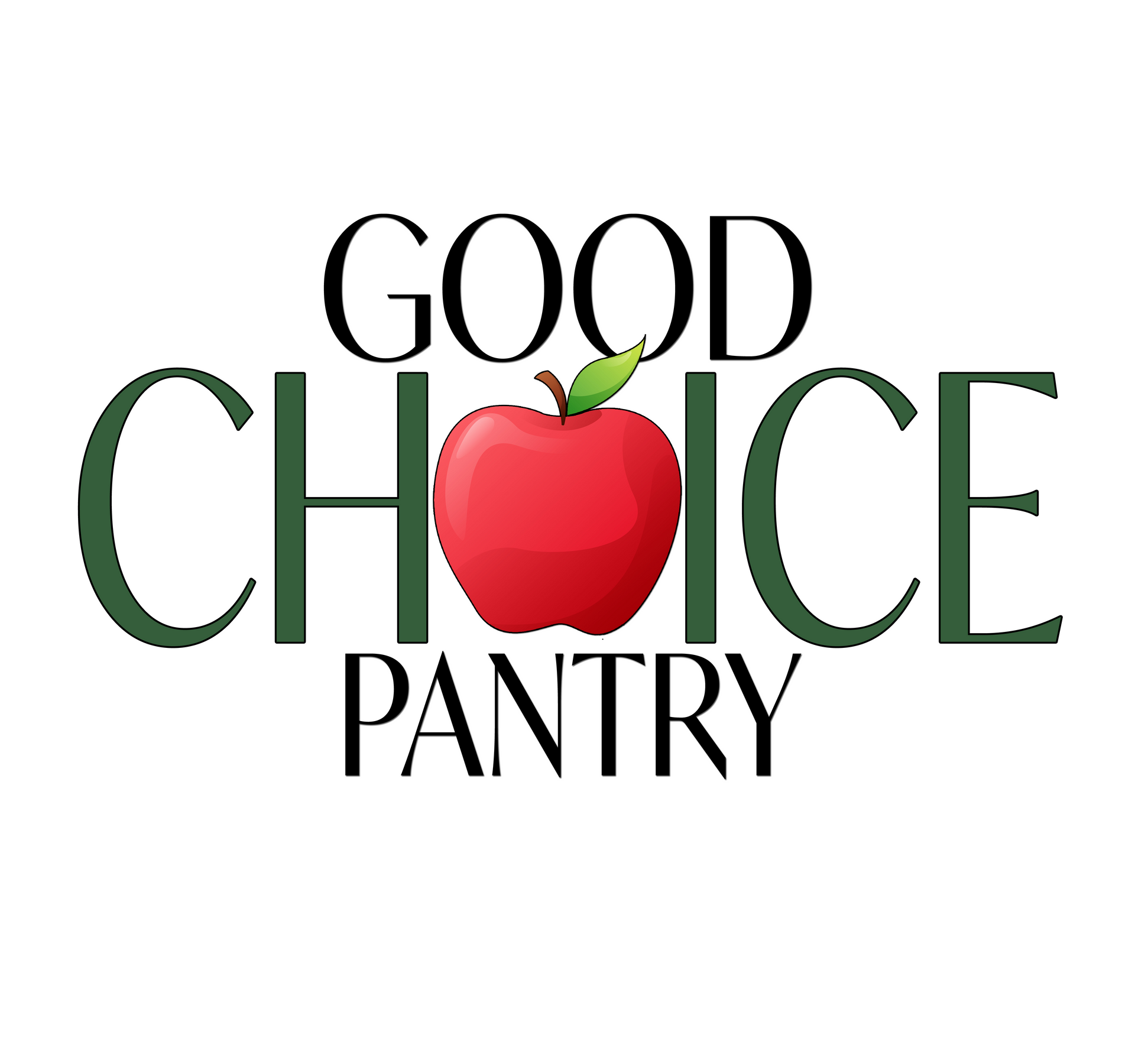 Good Choice Pantry logo