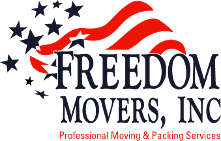 Freedom Movers Freedom Movers