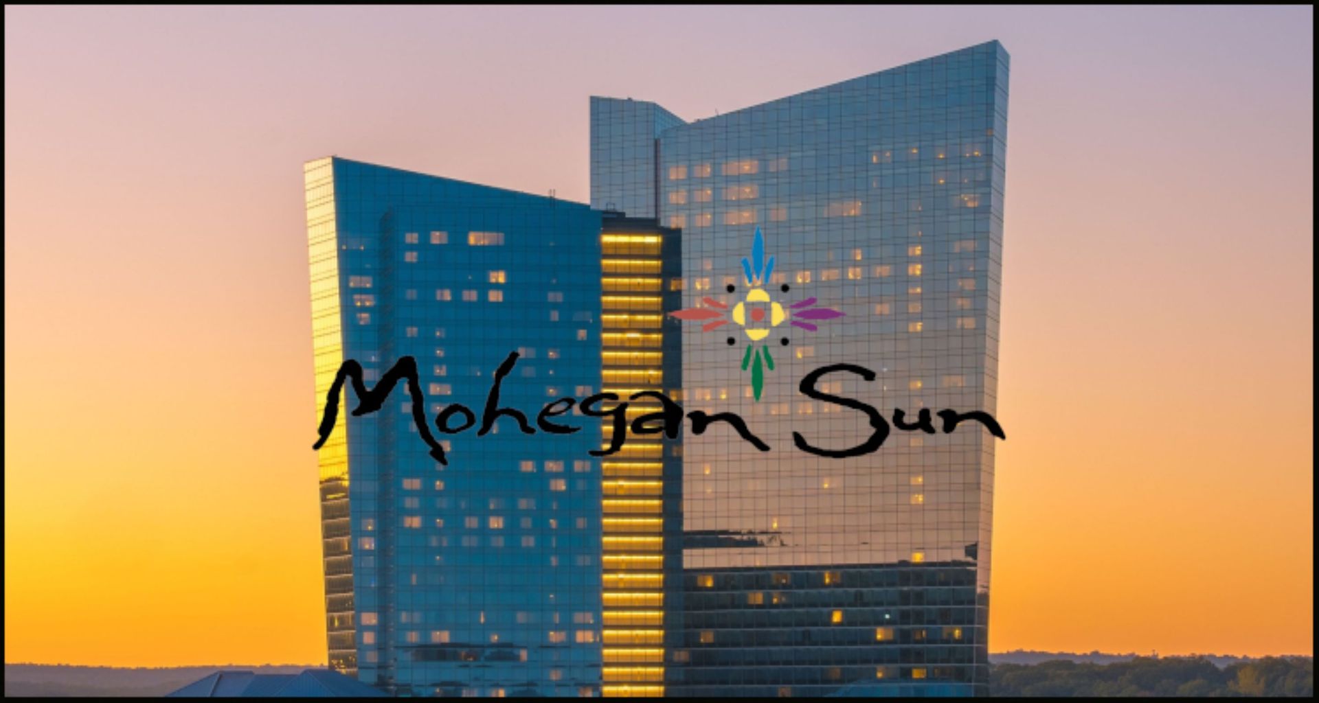 Mohegan Sun Casino