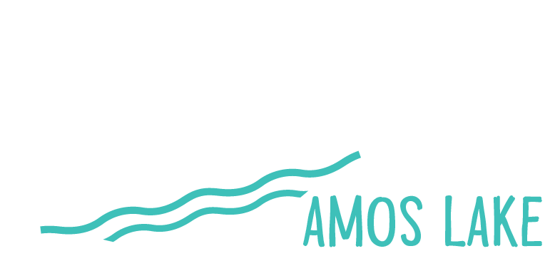 The Cottage at Amos Lake Logo