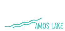 The Cottage at Amos Lake Logo