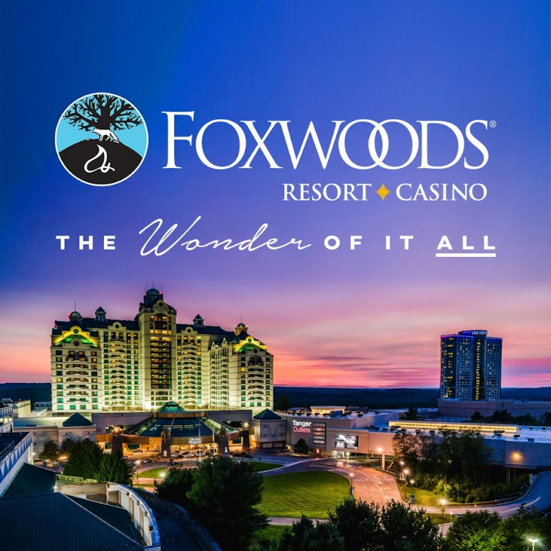 Foxwoods Casino