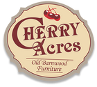 Cherry Acres | Old Barn Wood Furniture | Lititz Pa