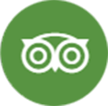 TRIPADVISOR - LOGO