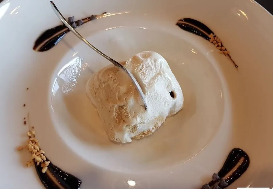 semifreddo