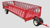 Hay/Feeding Equip.