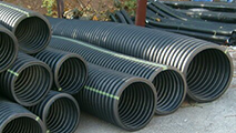 Drainage Products