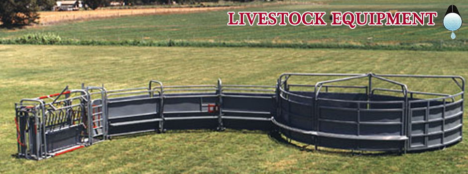 livestock equipment