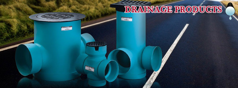 drainage products