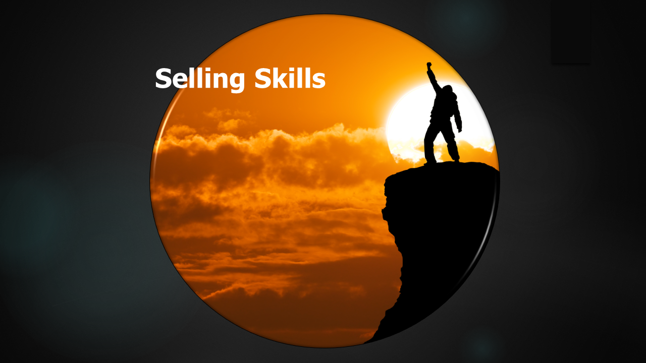 Selling Skills