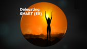 Delegation SMART (ER)