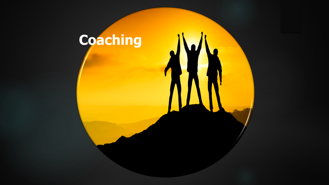 Coaching