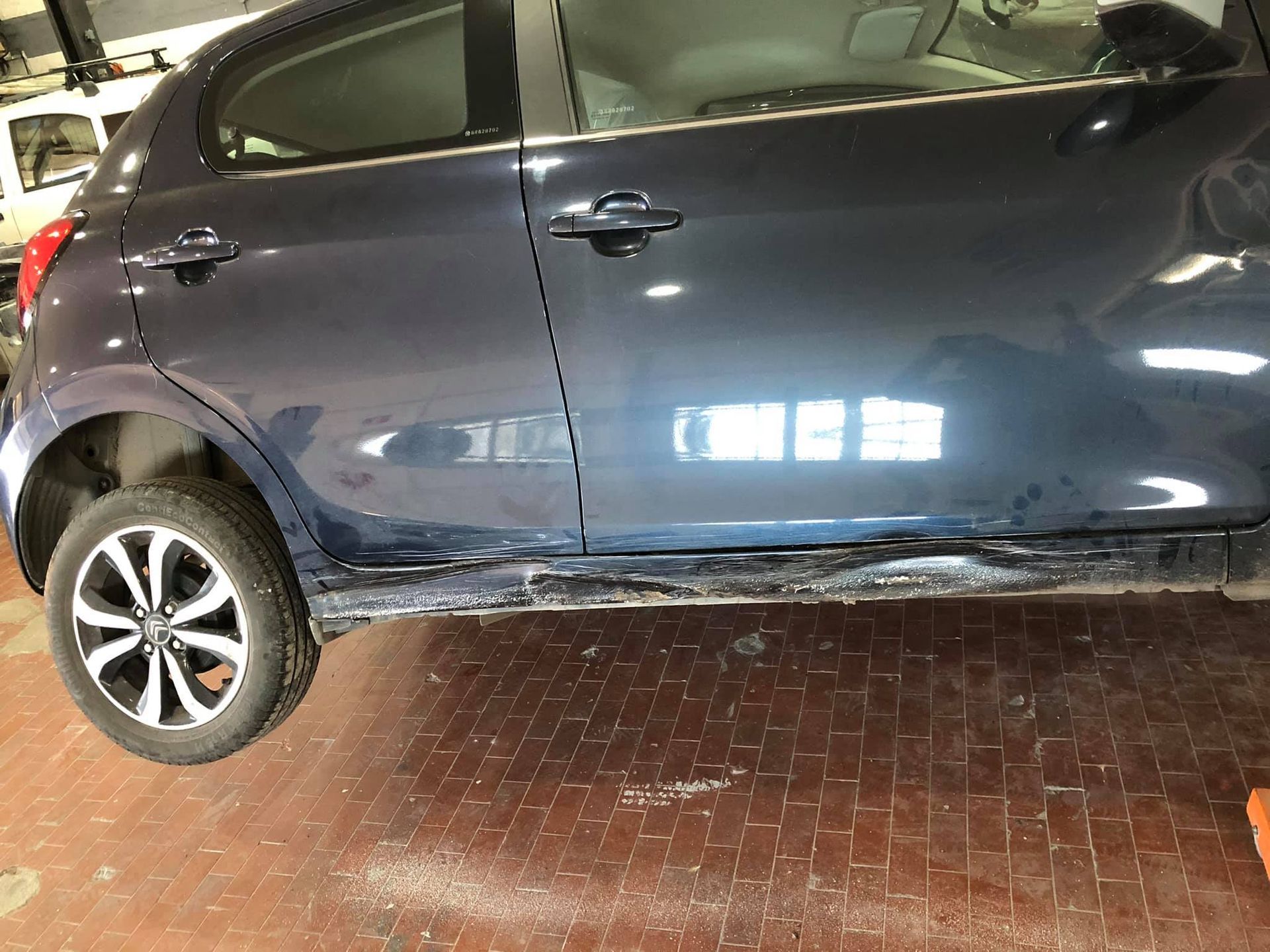 CARROZZERIA F.LLI VALENZA