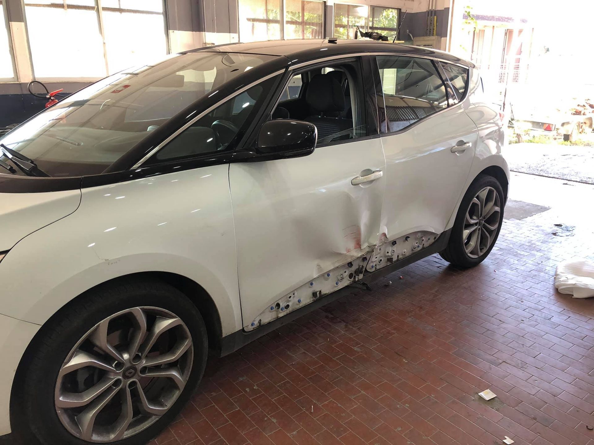 CARROZZERIA F.LLI VALENZA