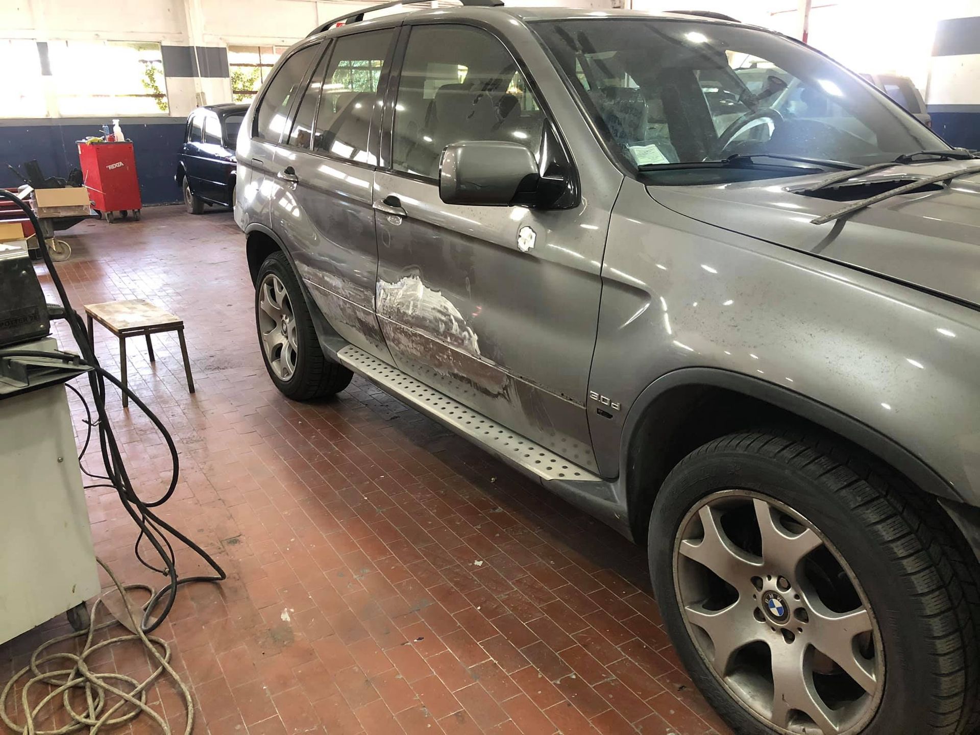 CARROZZERIA F.LLI VALENZA