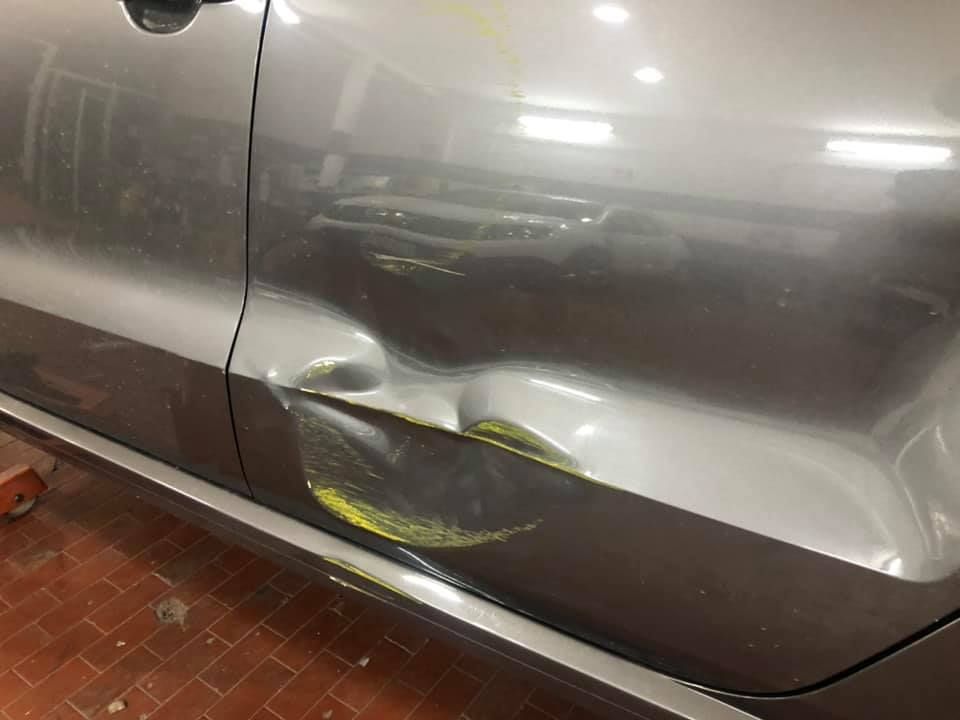 CARROZZERIA F.LLI VALENZA