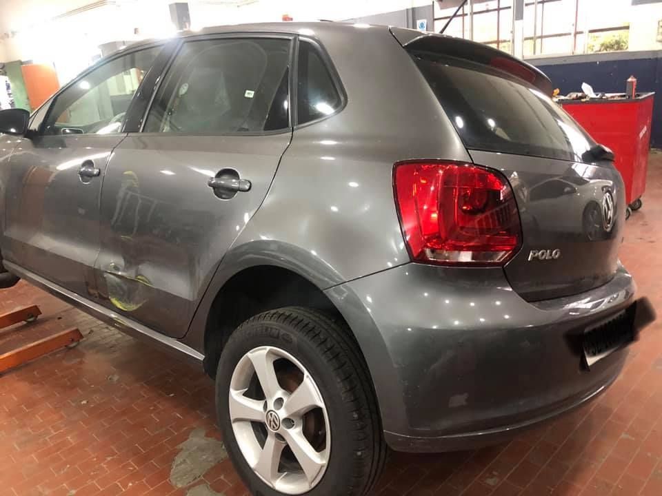 CARROZZERIA F.LLI VALENZA