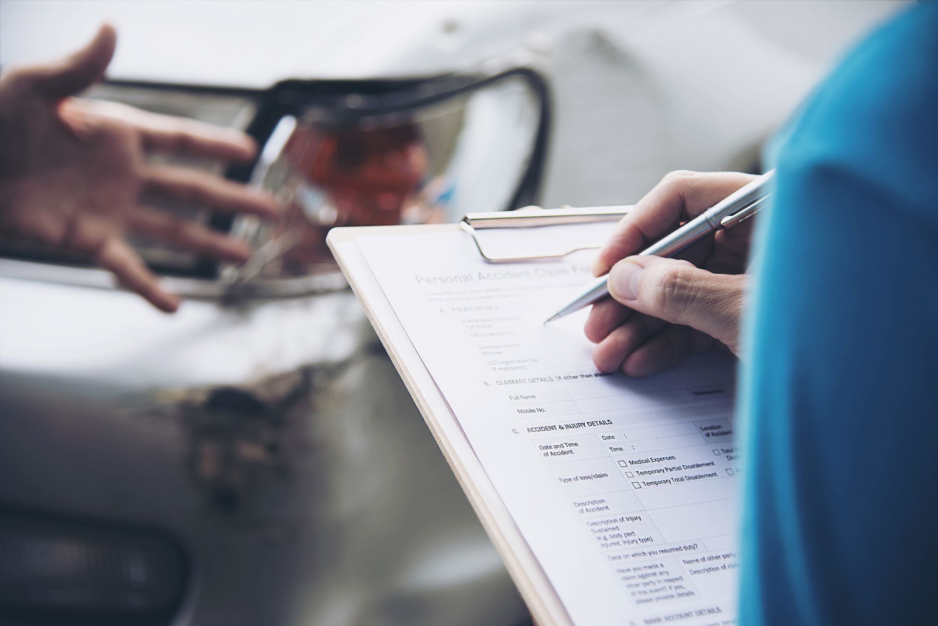 CARROZZERIA F.LLI VALENZA