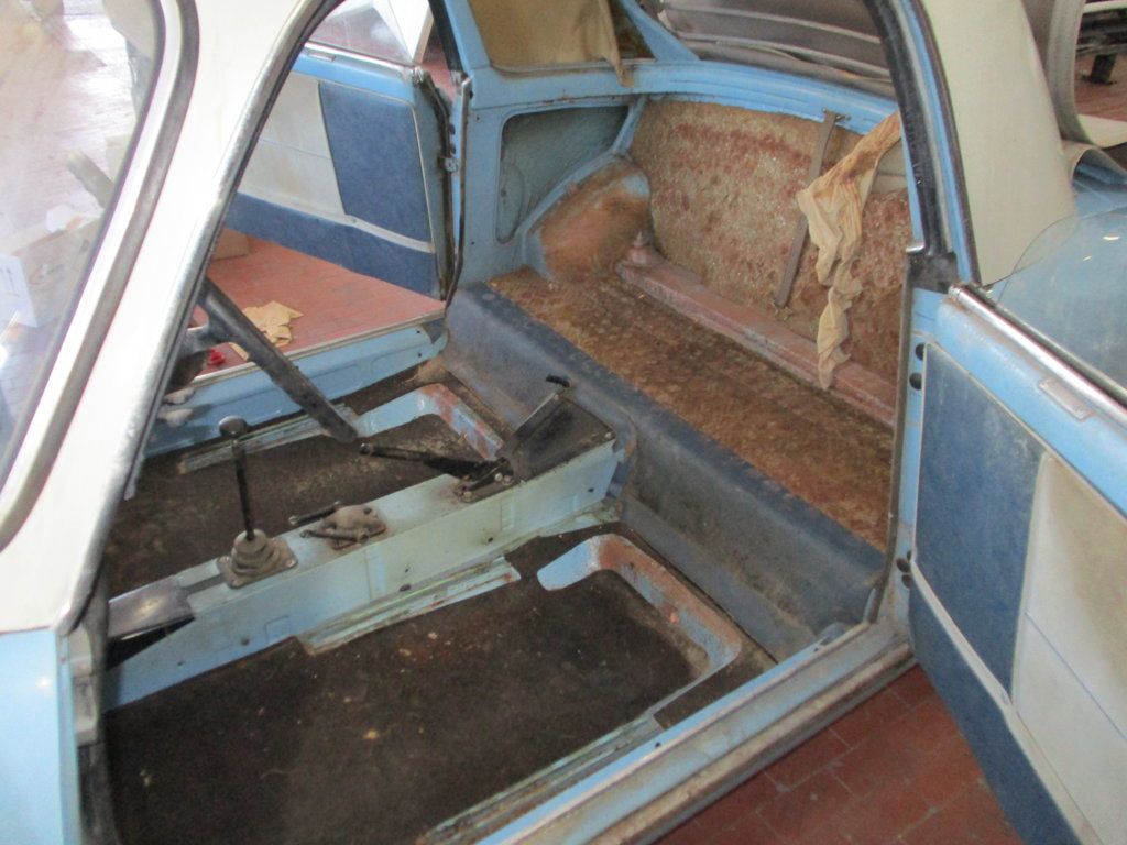 CARROZZERIA F.LLI VALENZA