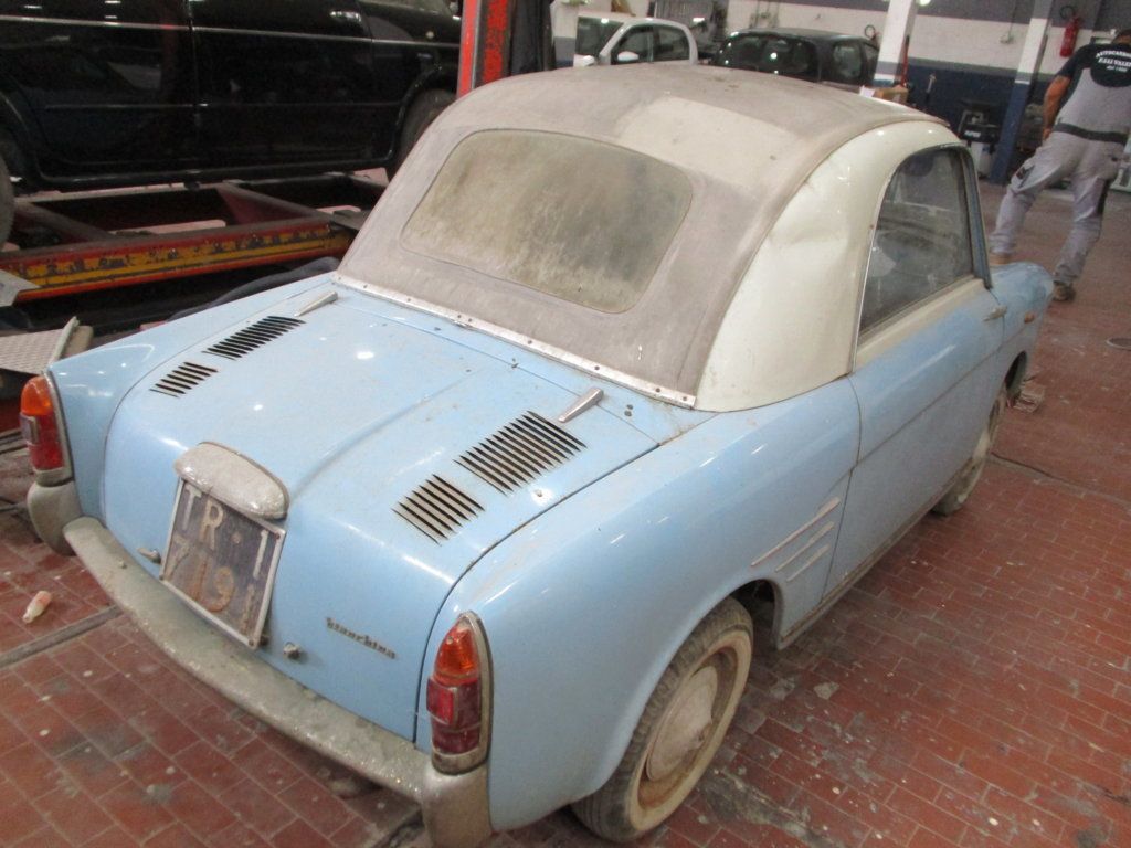 CARROZZERIA F.LLI VALENZA