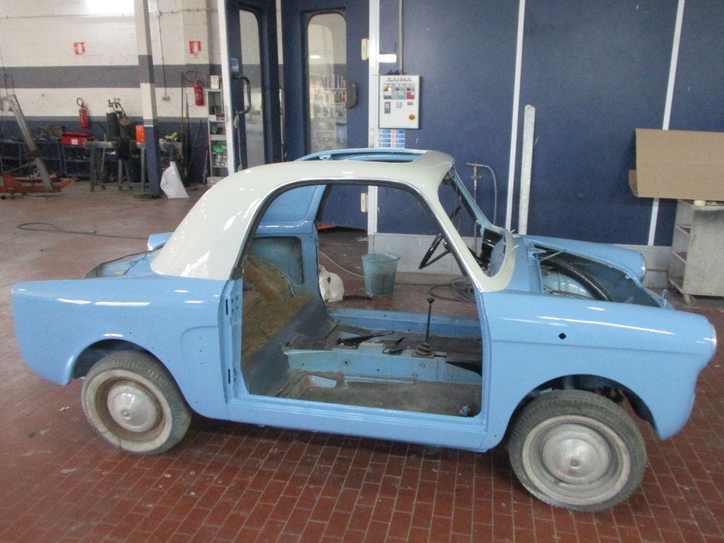 CARROZZERIA F.LLI VALENZA