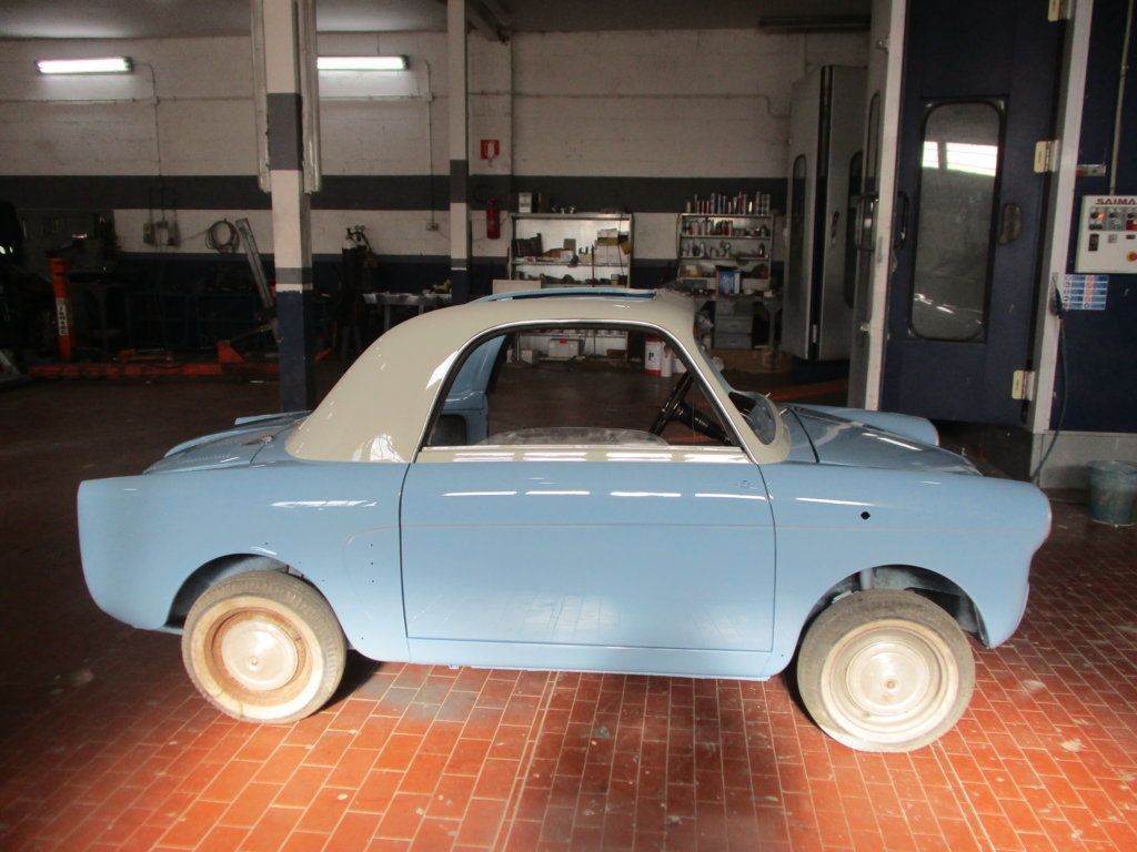 CARROZZERIA F.LLI VALENZA