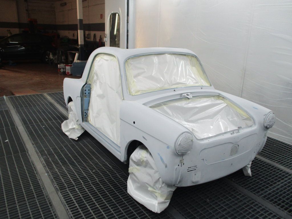 CARROZZERIA F.LLI VALENZA