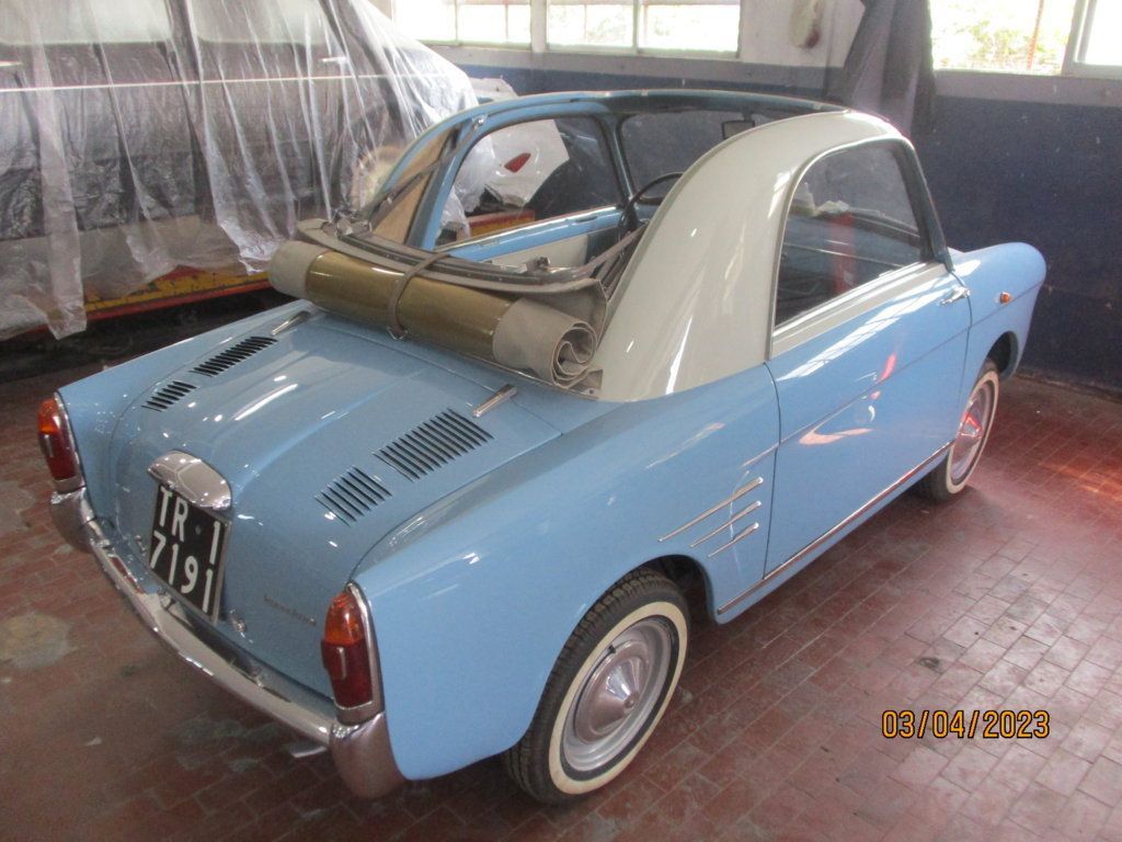 CARROZZERIA F.LLI VALENZA