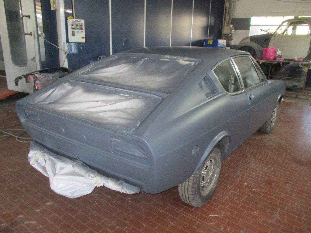 CARROZZERIA F.LLI VALENZA