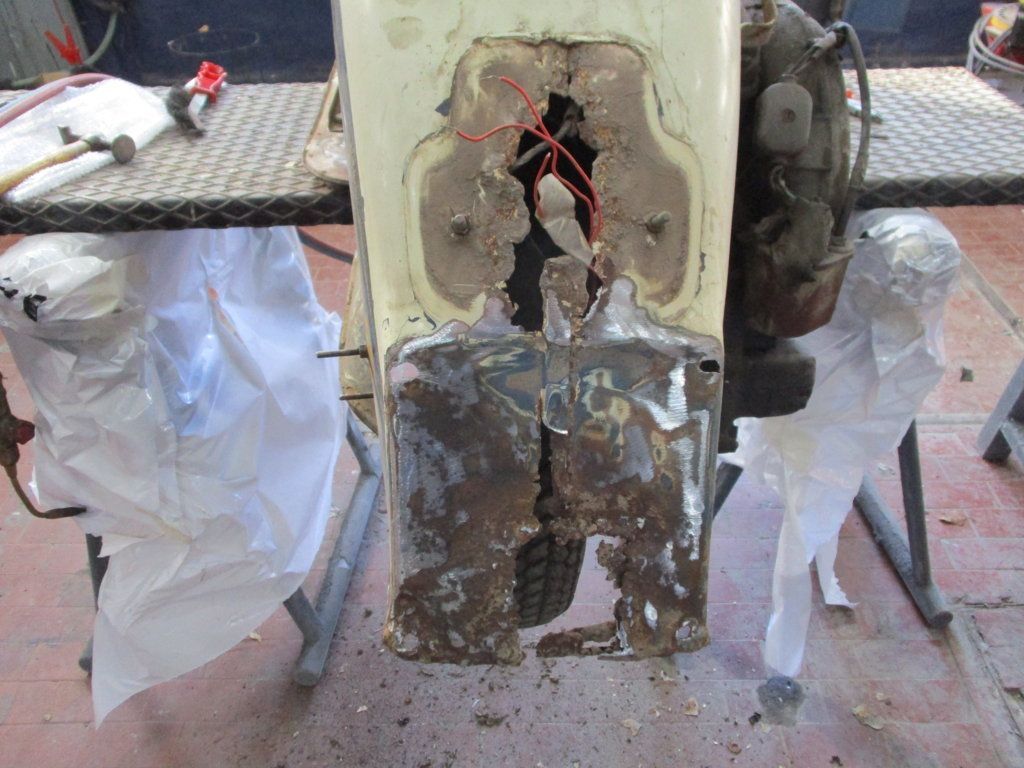 CARROZZERIA F.LLI VALENZA