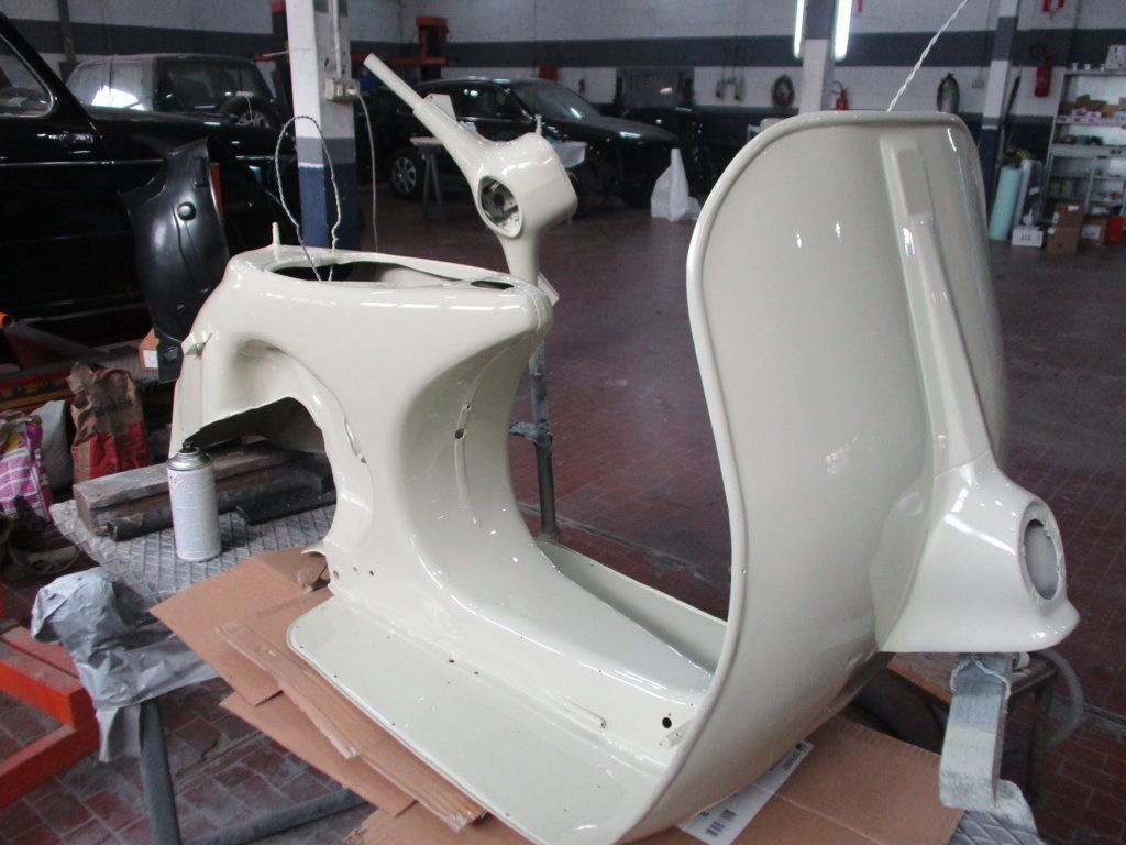 CARROZZERIA F.LLI VALENZA