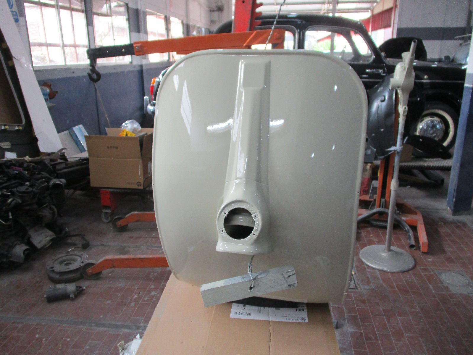 CARROZZERIA F.LLI VALENZA